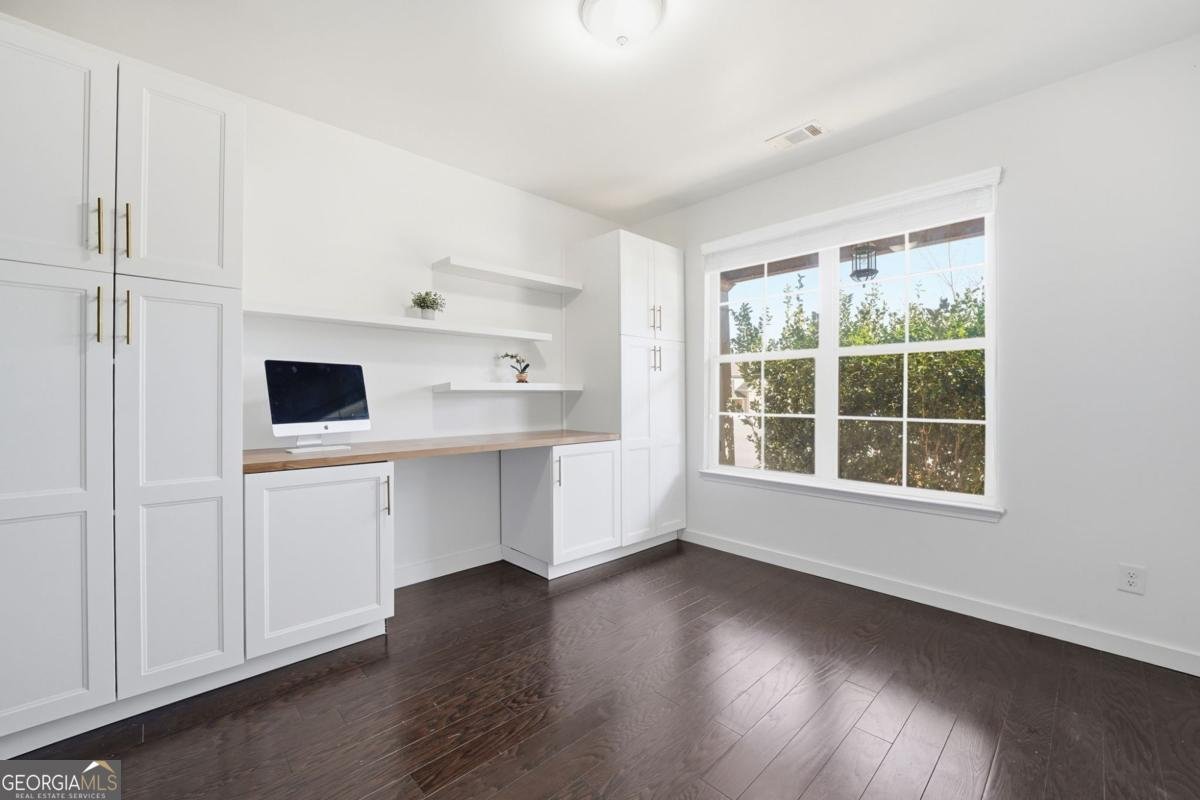 550 Birkdale Drive Fairburn - Photo 6