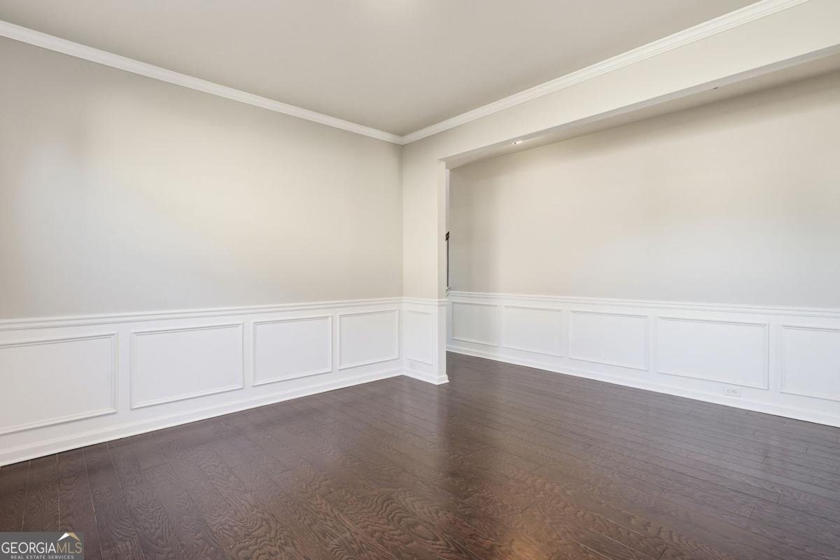 550 Birkdale Drive Fairburn - Photo 8