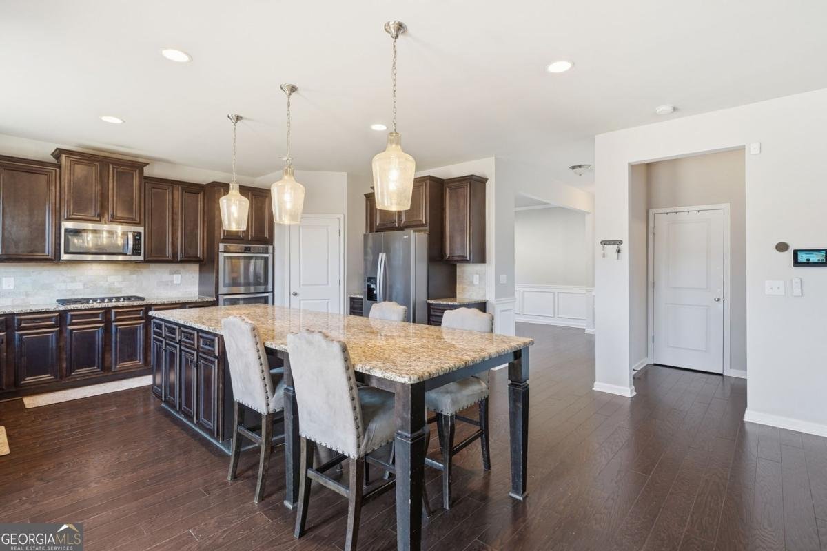 550 Birkdale Drive Fairburn - Photo 9