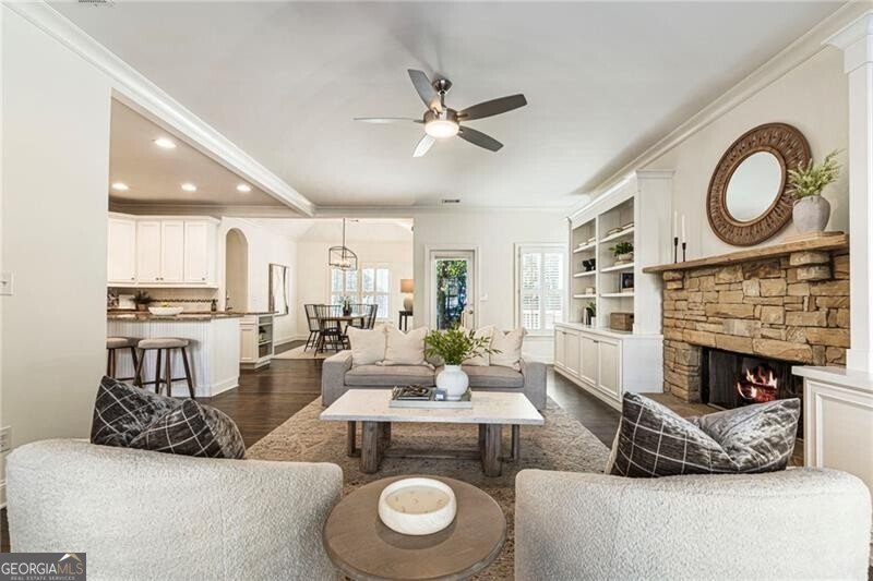 2533 Drew Valley Road Atlanta - Photo 10