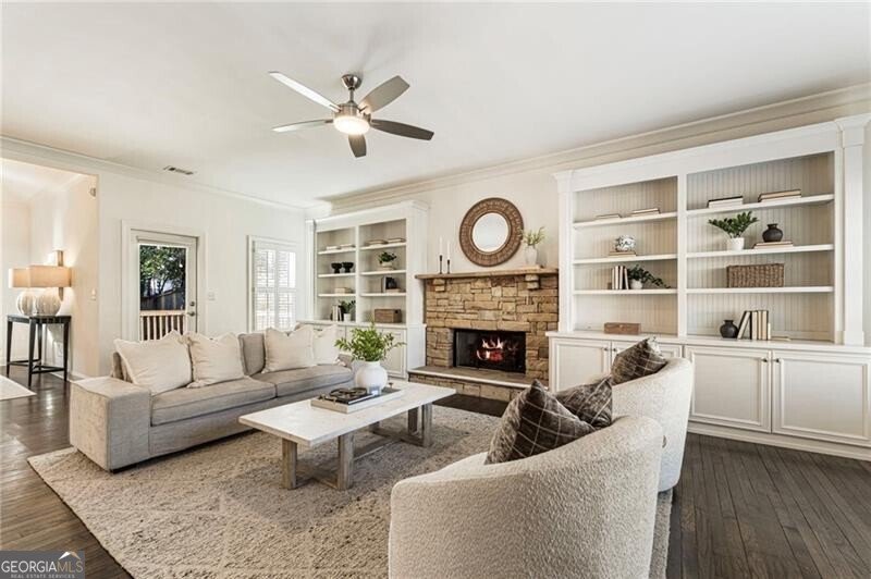 2533 Drew Valley Road Atlanta - Photo 11