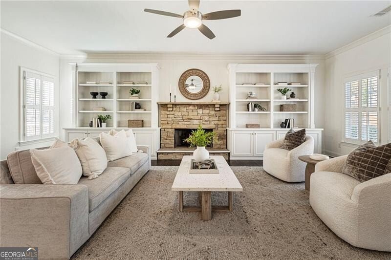 2533 Drew Valley Road Atlanta - Photo 12