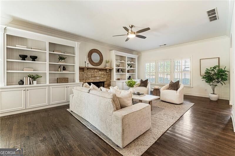 2533 Drew Valley Road Atlanta - Photo 13