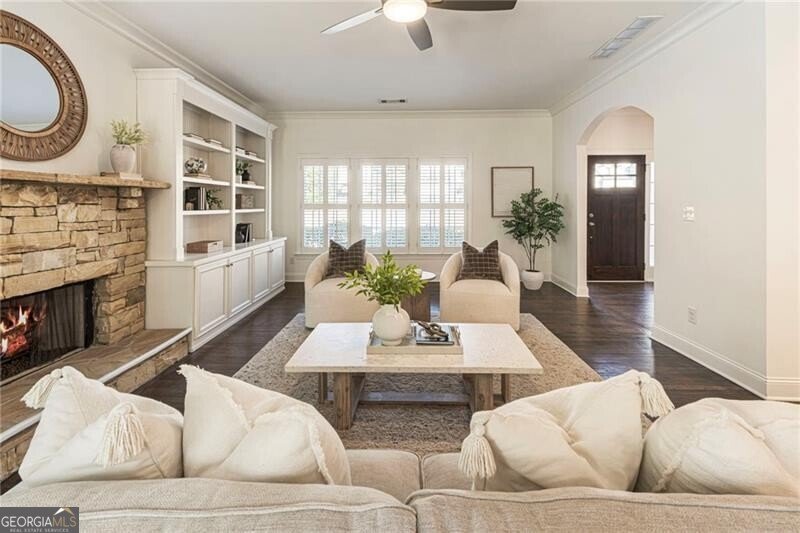 2533 Drew Valley Road Atlanta - Photo 14