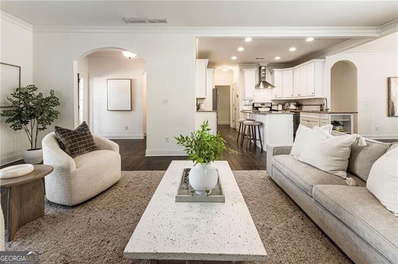 2533 Drew Valley Road Atlanta - Photo 15