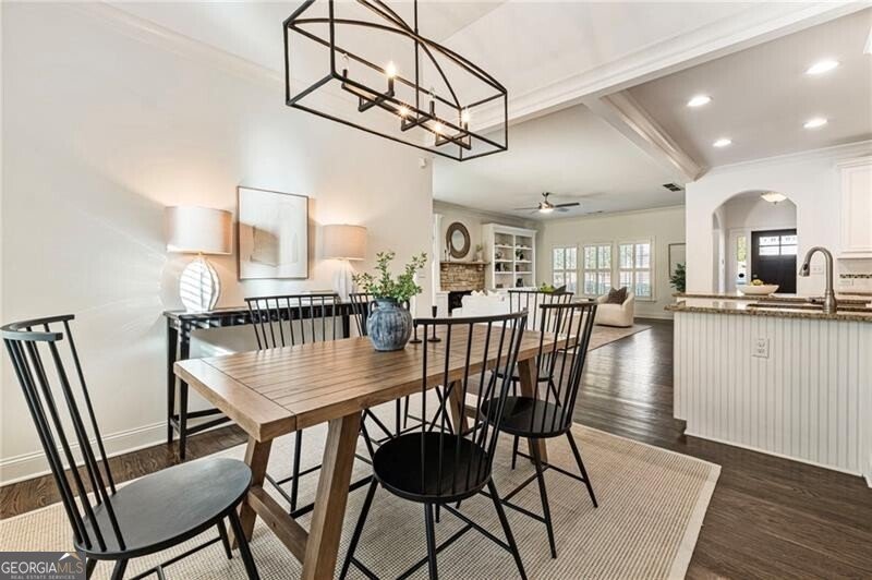 2533 Drew Valley Road Atlanta - Photo 16