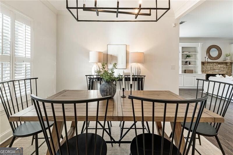 2533 Drew Valley Road Atlanta - Photo 17