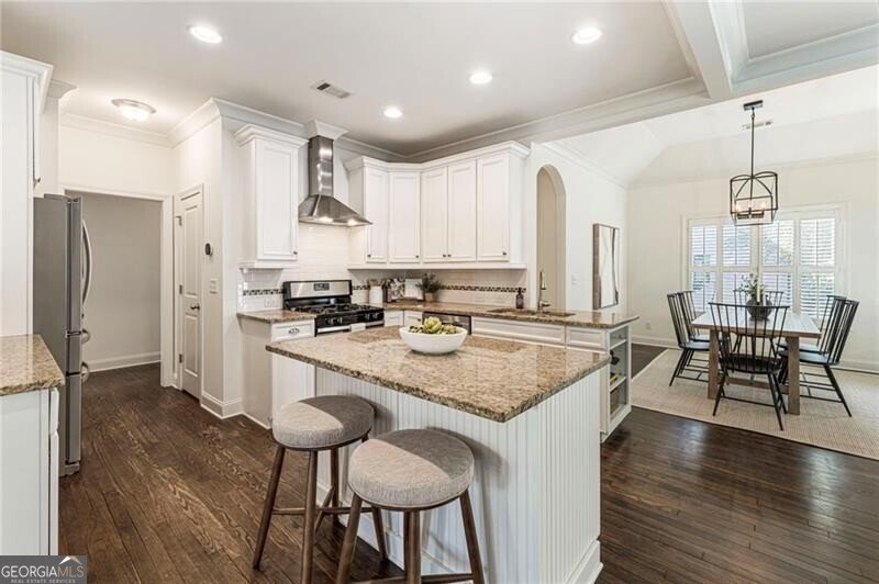 2533 Drew Valley Road Atlanta - Photo 20