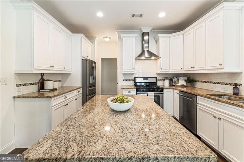 2533 Drew Valley Road Atlanta - Photo 21