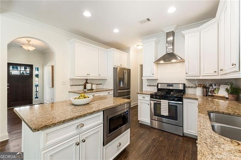 2533 Drew Valley Road Atlanta - Photo 22