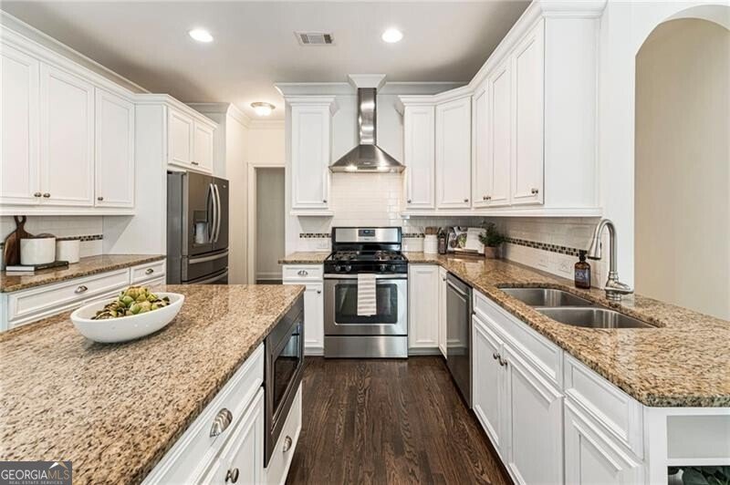 2533 Drew Valley Road Atlanta - Photo 23