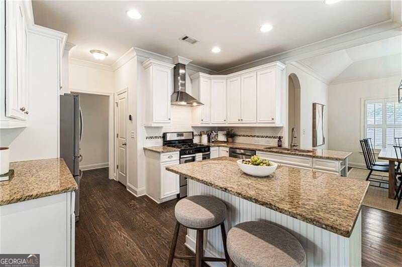 2533 Drew Valley Road Atlanta - Photo 24