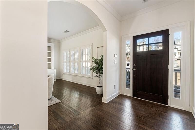 2533 Drew Valley Road Atlanta - Photo 6