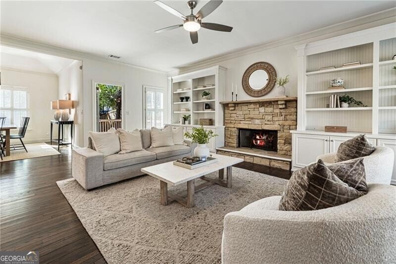 2533 Drew Valley Road Atlanta - Photo 64