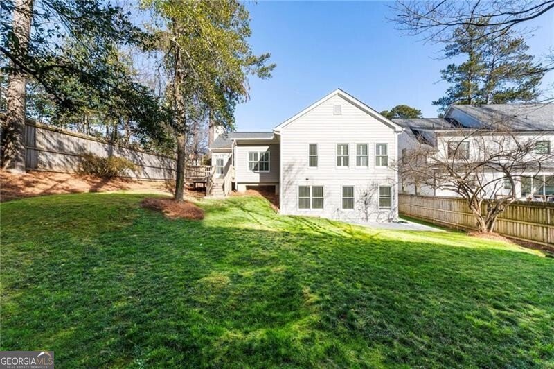 2533 Drew Valley Road Atlanta - Photo 69