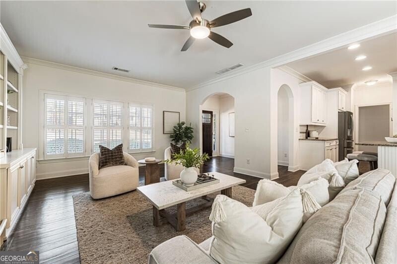 2533 Drew Valley Road Atlanta - Photo 7