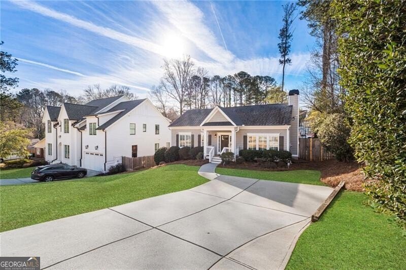 2533 Drew Valley Road Atlanta - Photo 72