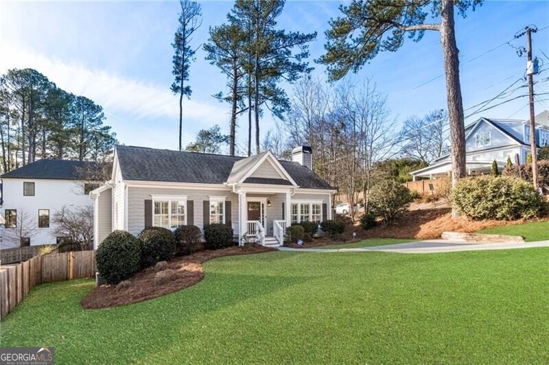 2533 Drew Valley Road Atlanta - Photo 74