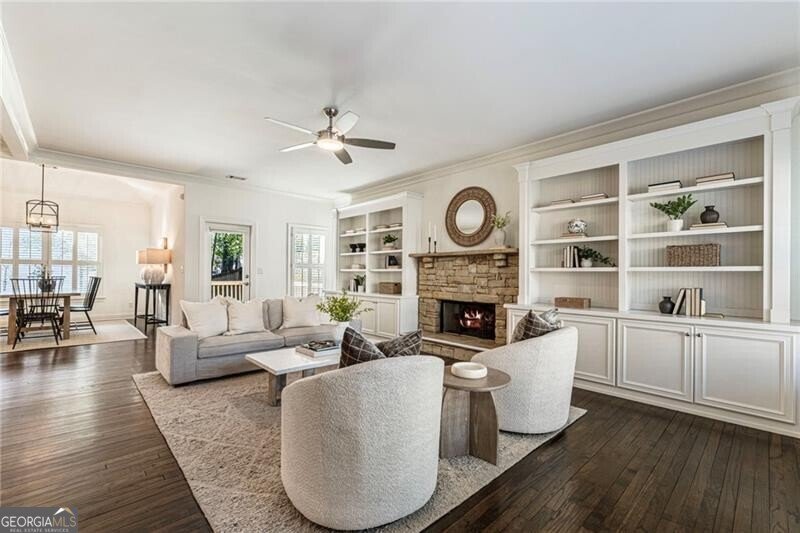 2533 Drew Valley Road Atlanta - Photo 8