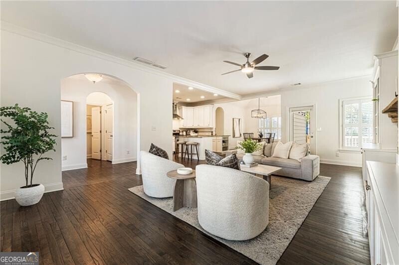 2533 Drew Valley Road Atlanta - Photo 9