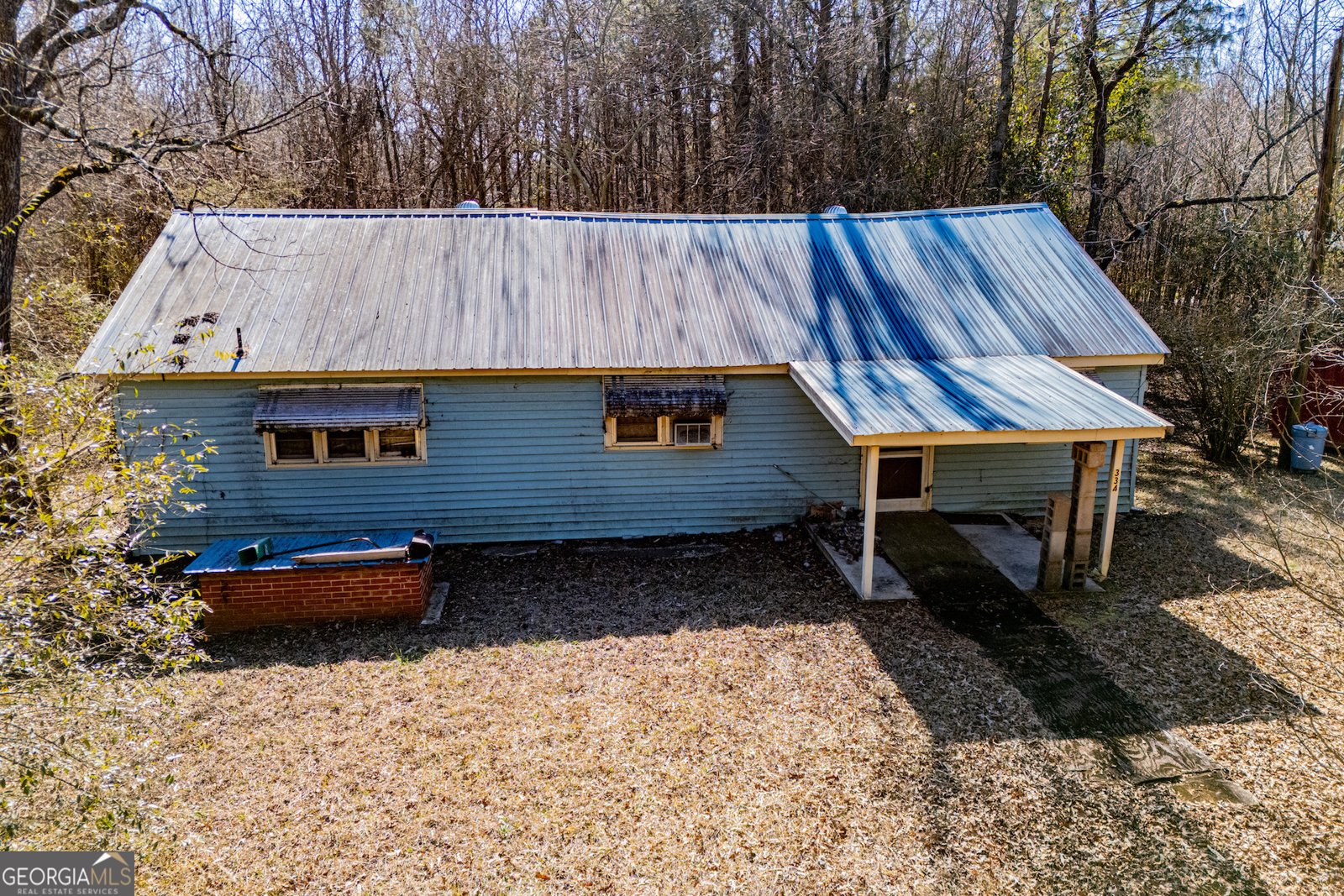 334 Old Bowdon Road Carrollton - Photo 10