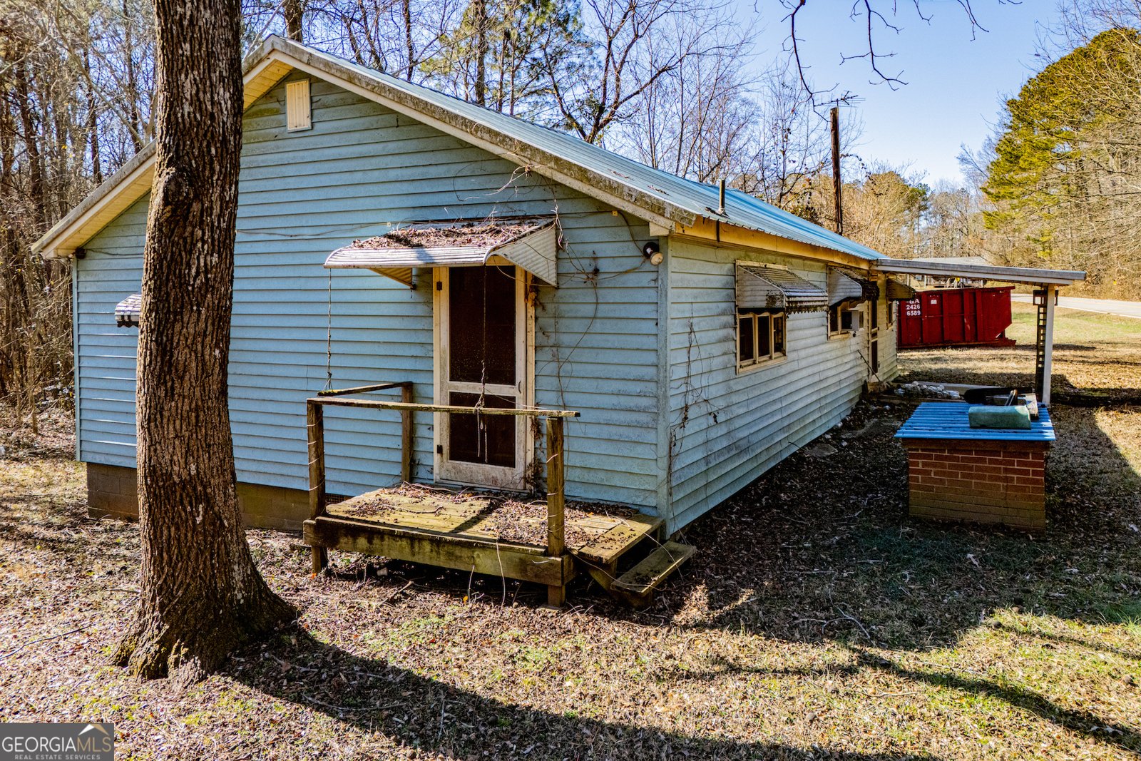 334 Old Bowdon Road Carrollton - Photo 11