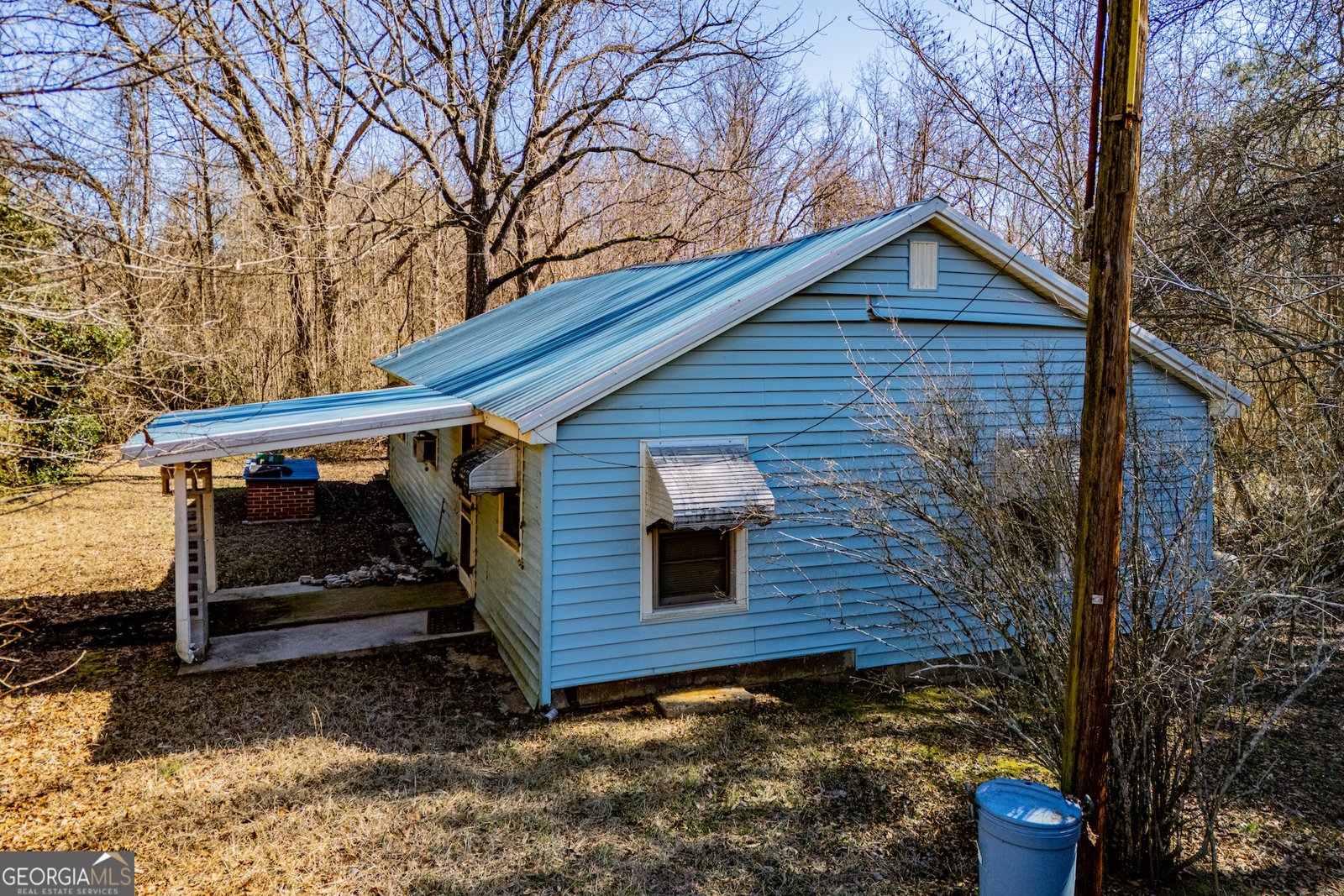 334 Old Bowdon Road Carrollton - Photo 12
