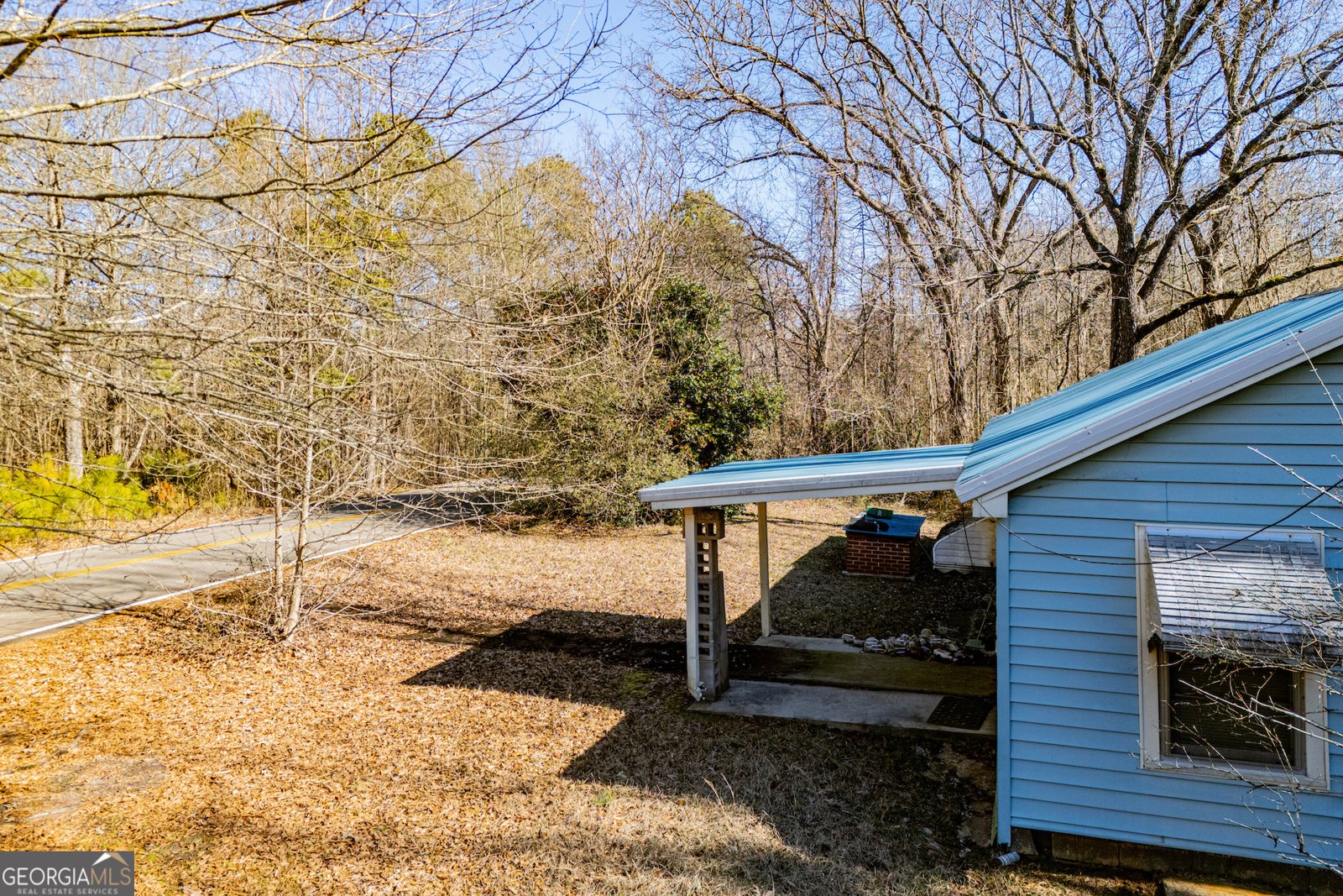 334 Old Bowdon Road Carrollton - Photo 13