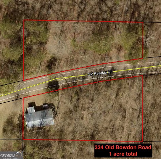 334 Old Bowdon Road Carrollton - Photo 18