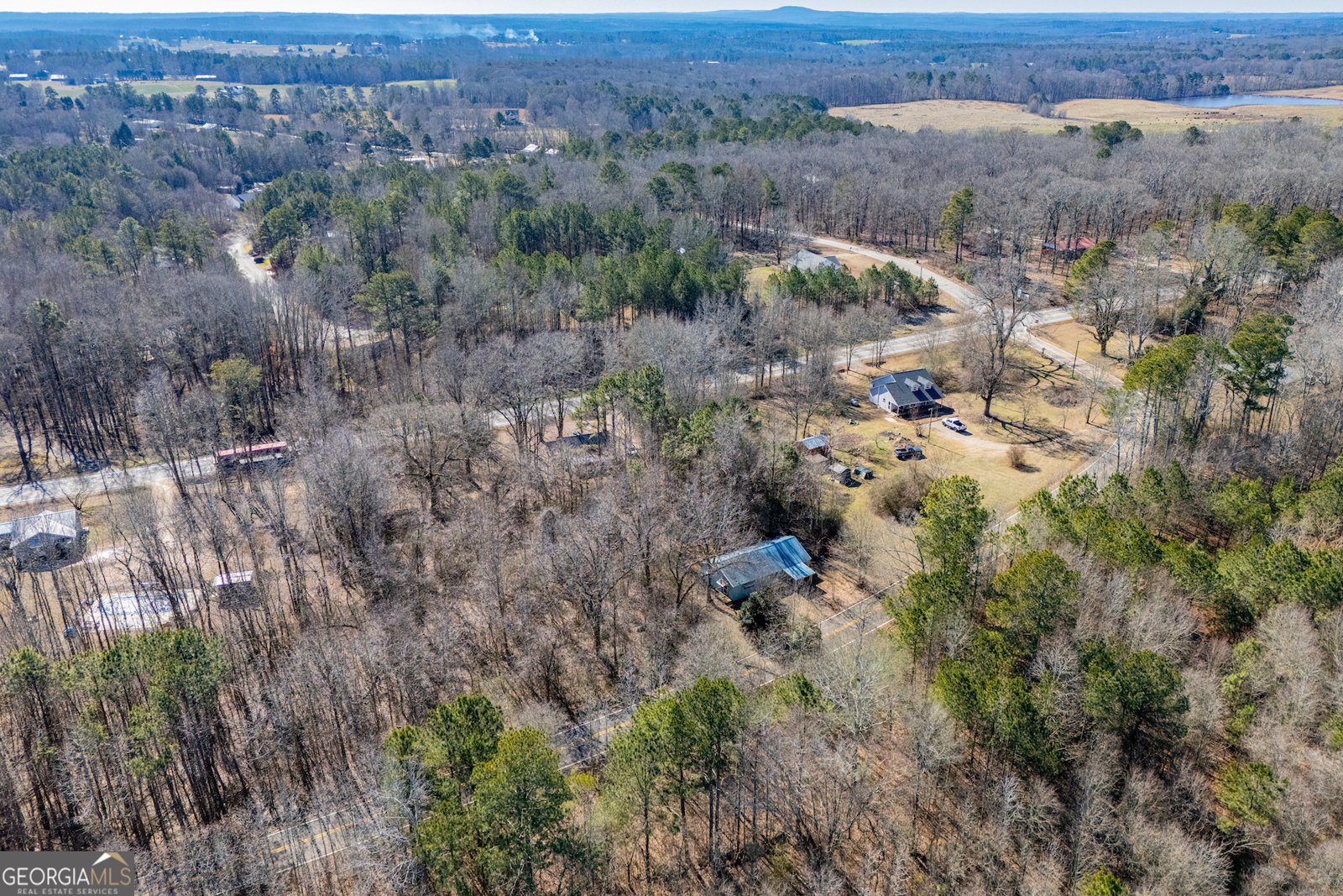334 Old Bowdon Road Carrollton - Photo 22