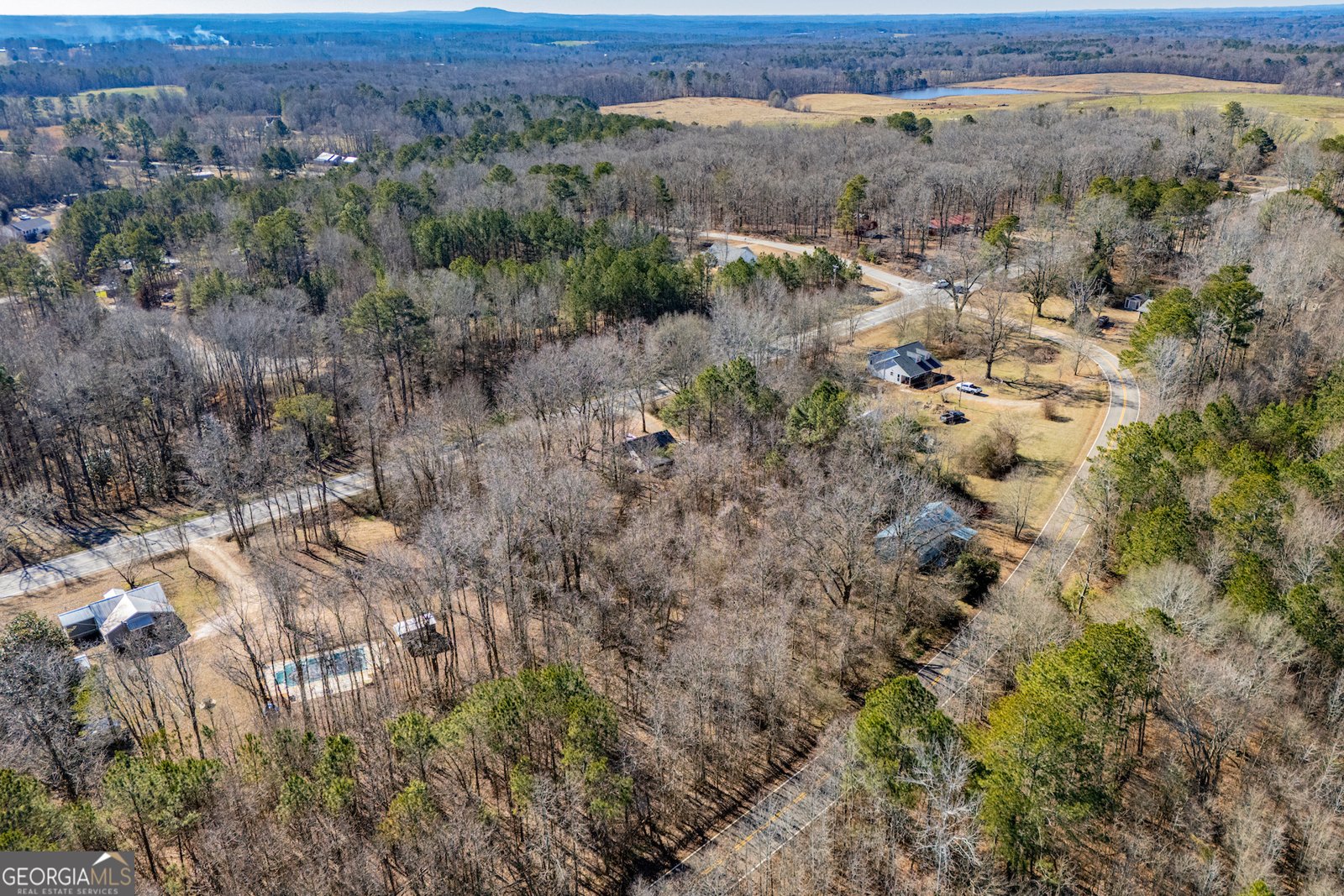 334 Old Bowdon Road Carrollton - Photo 23