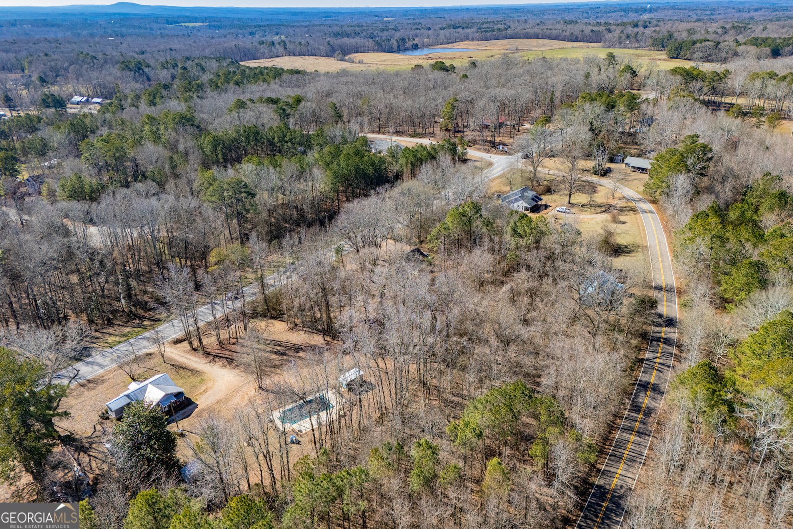 334 Old Bowdon Road Carrollton - Photo 24