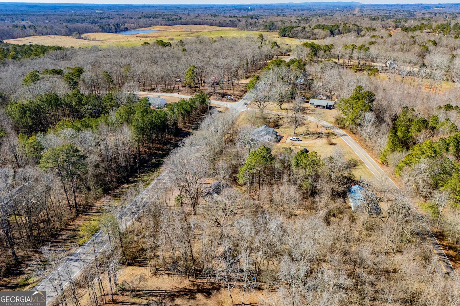 334 Old Bowdon Road Carrollton - Photo 25