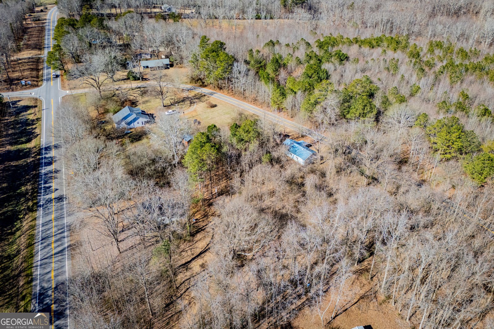 334 Old Bowdon Road Carrollton - Photo 26