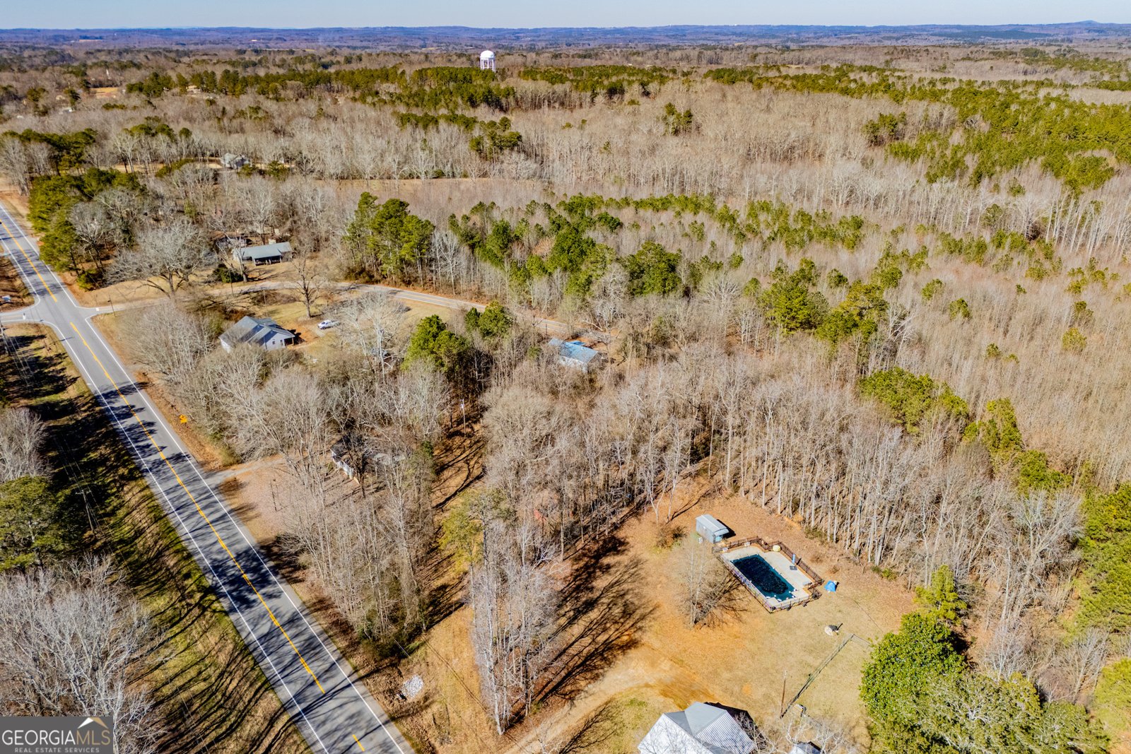 334 Old Bowdon Road Carrollton - Photo 27