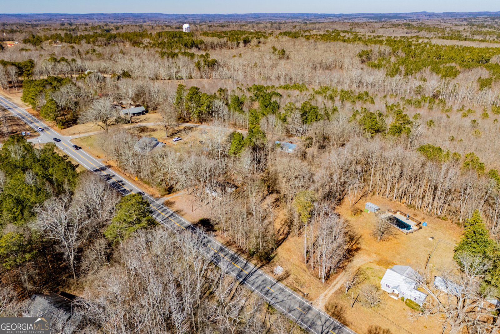 334 Old Bowdon Road Carrollton - Photo 28