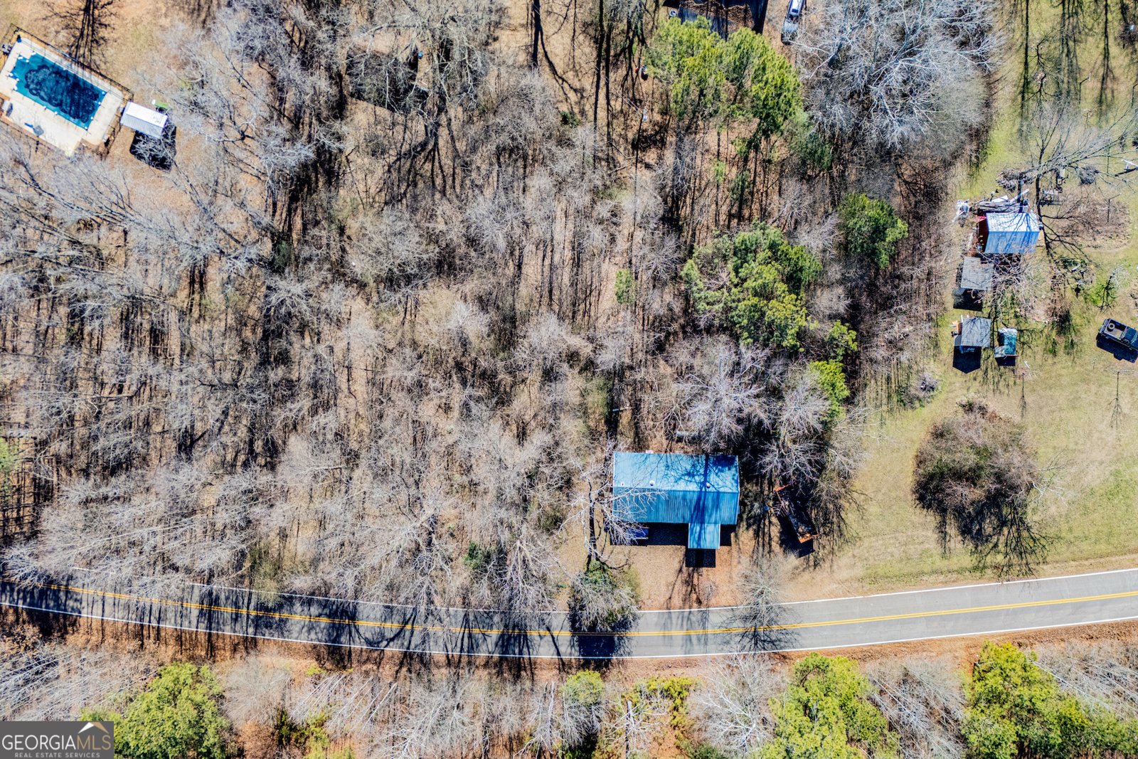 334 Old Bowdon Road Carrollton - Photo 30