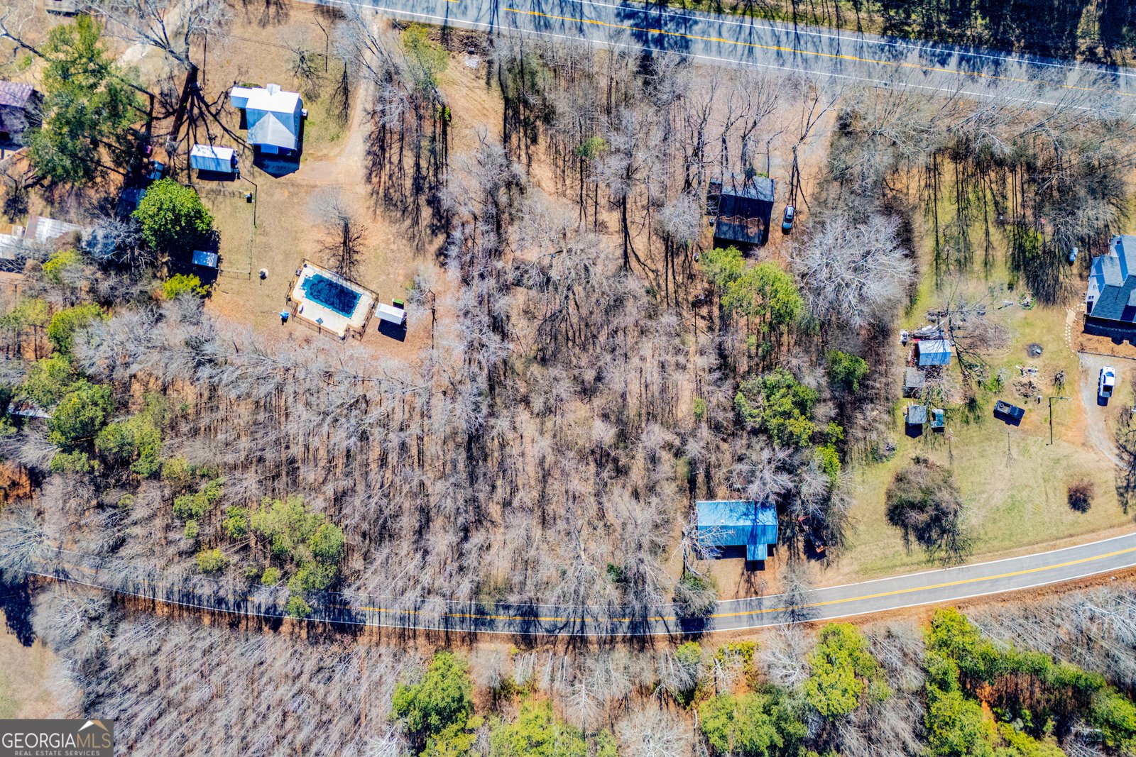 334 Old Bowdon Road Carrollton - Photo 32