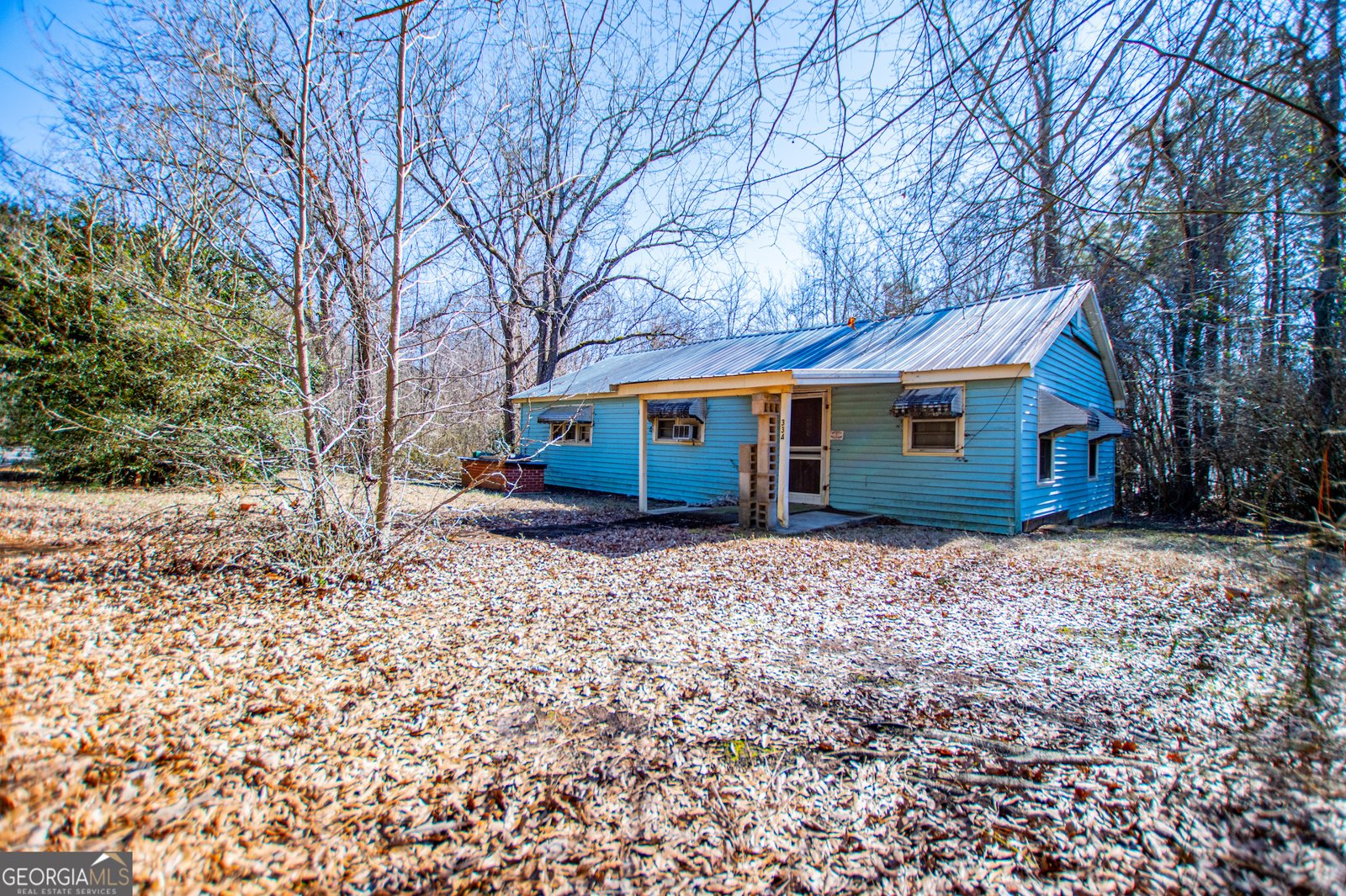 334 Old Bowdon Road Carrollton - Photo 6