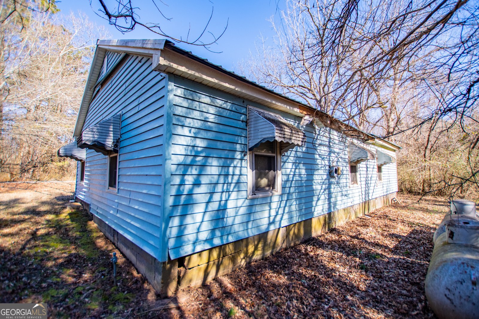 334 Old Bowdon Road Carrollton - Photo 7