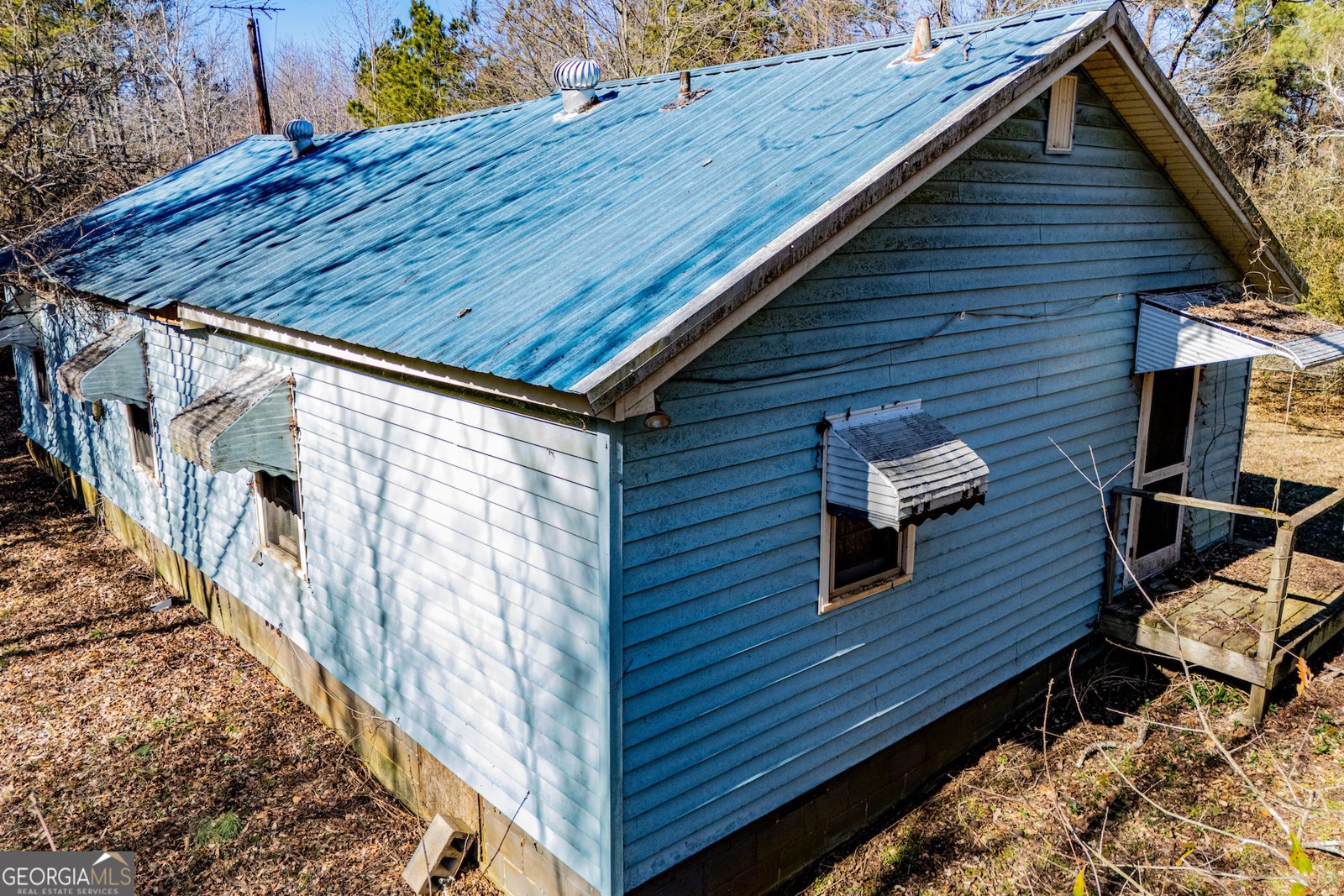 334 Old Bowdon Road Carrollton - Photo 8