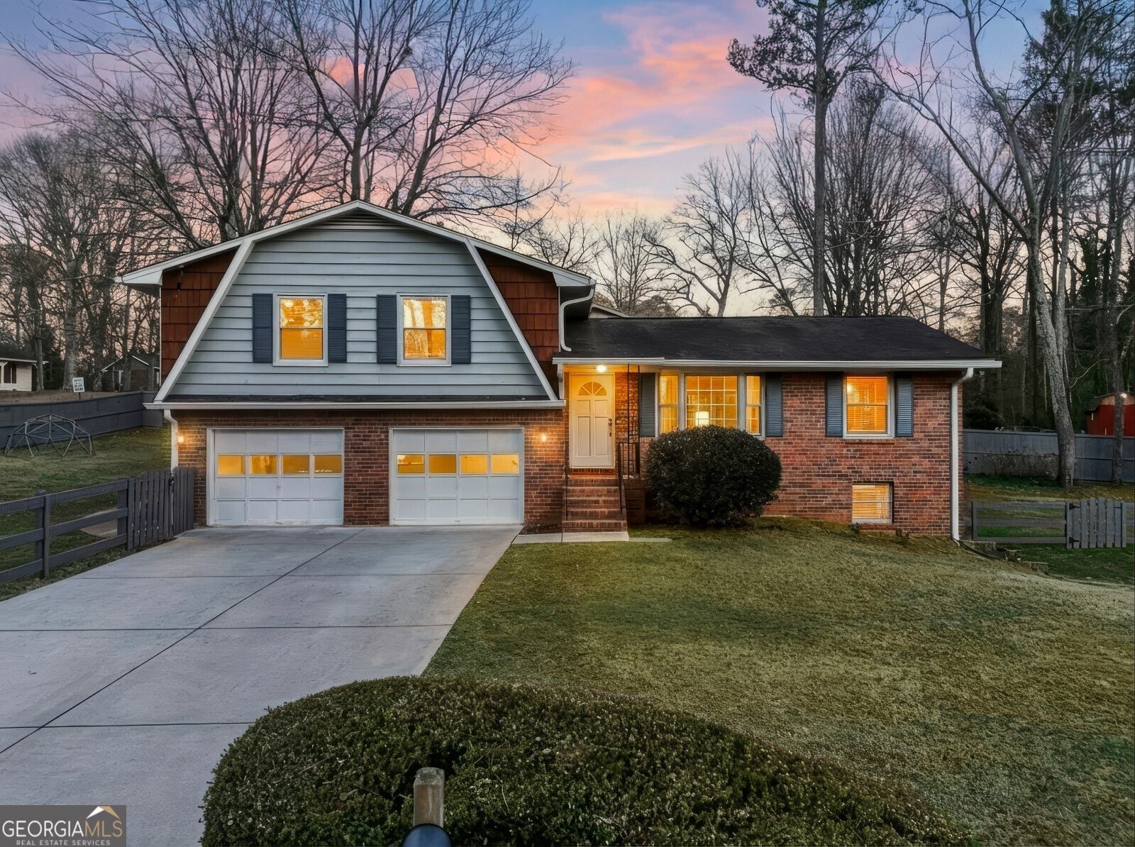 3022 Timberline Road Marietta - Photo 1