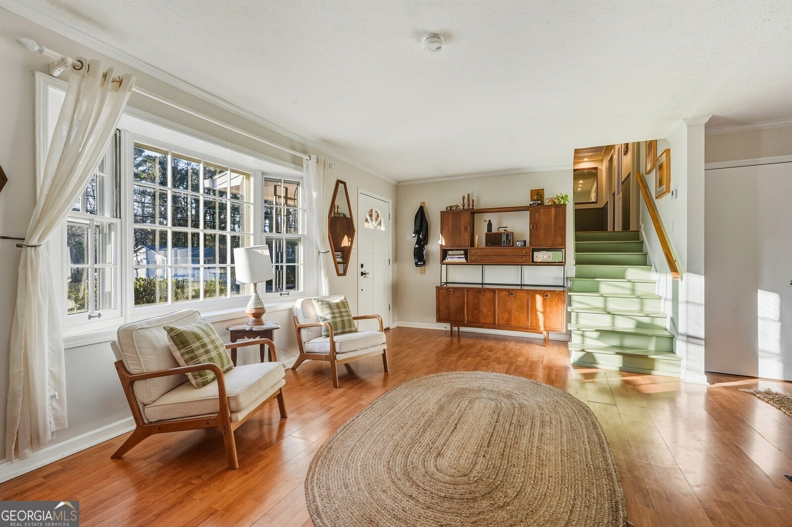 3022 Timberline Road Marietta - Photo 10