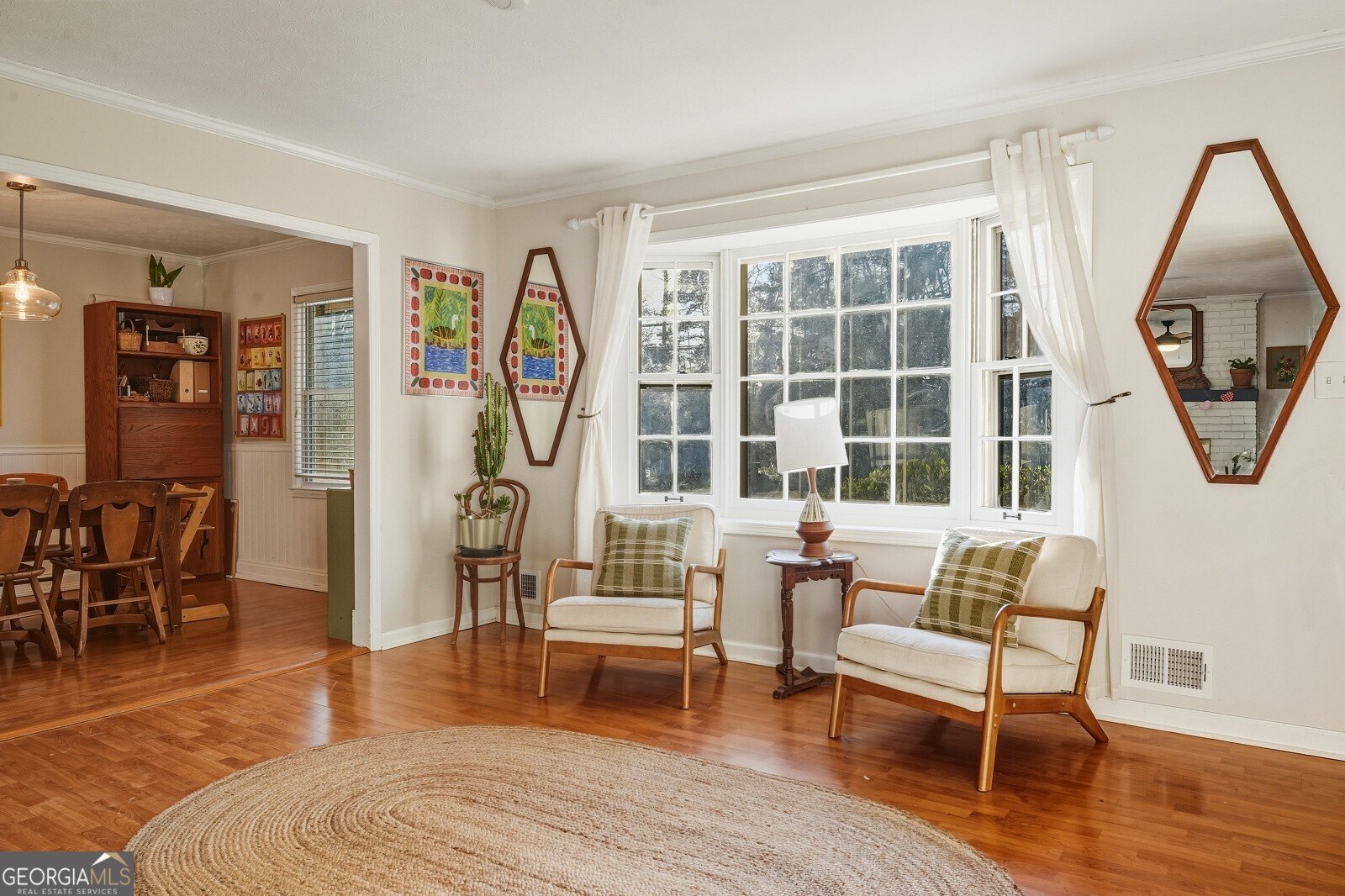 3022 Timberline Road Marietta - Photo 11