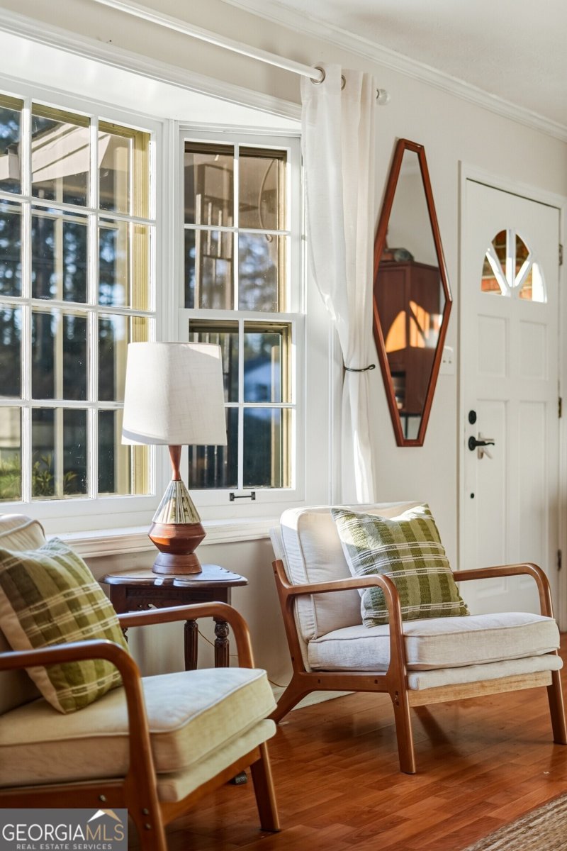 3022 Timberline Road Marietta - Photo 12