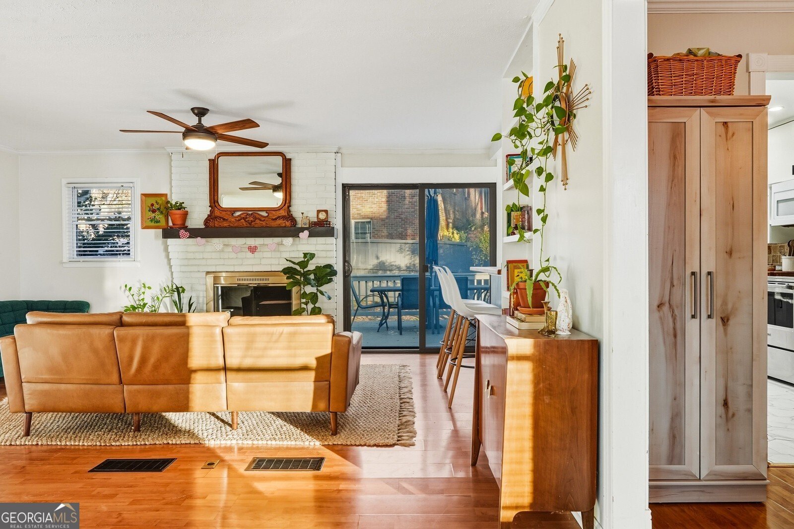 3022 Timberline Road Marietta - Photo 13