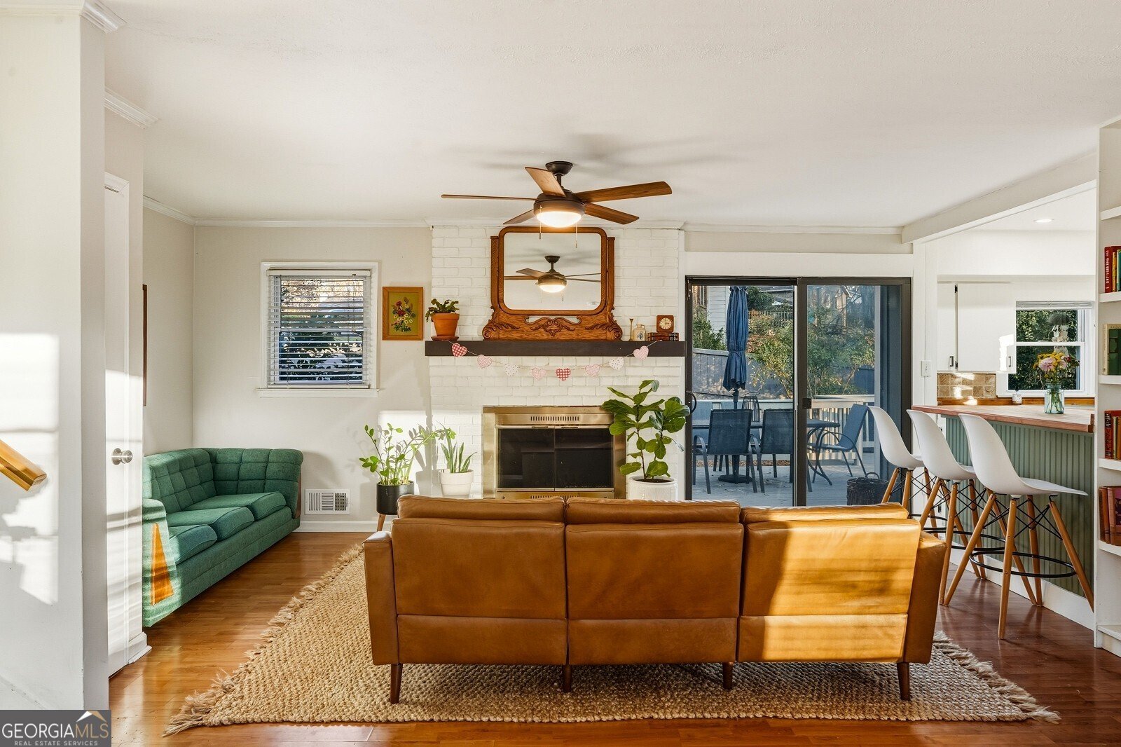 3022 Timberline Road Marietta - Photo 14