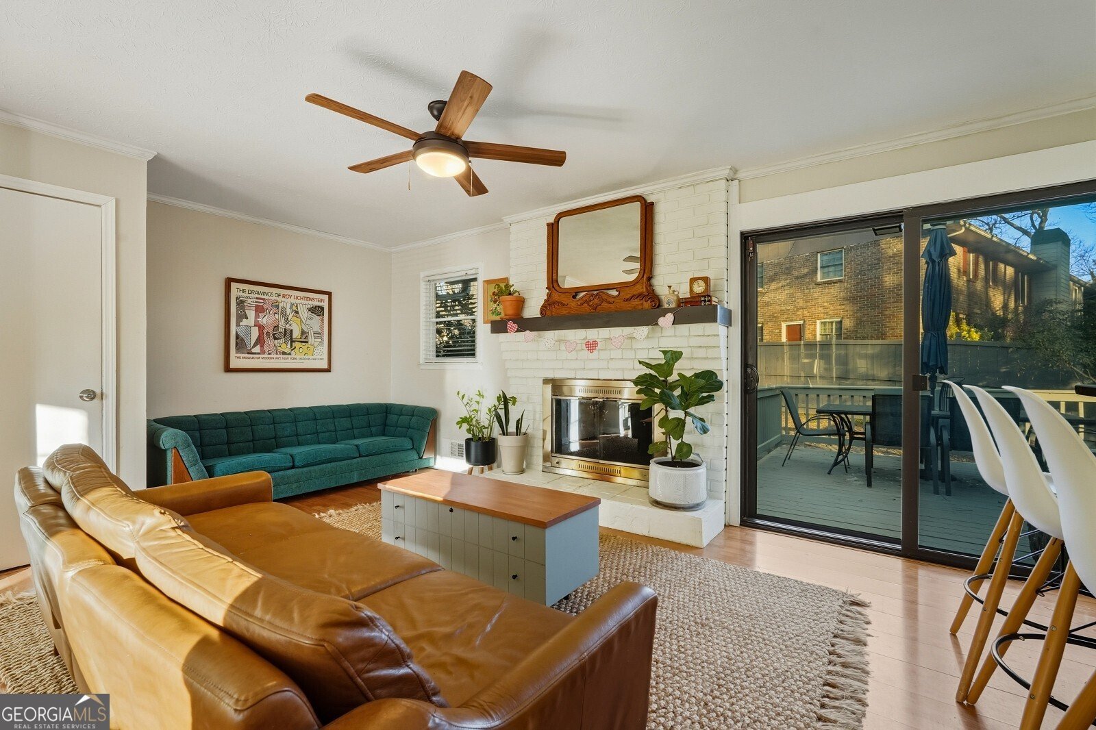 3022 Timberline Road Marietta - Photo 15