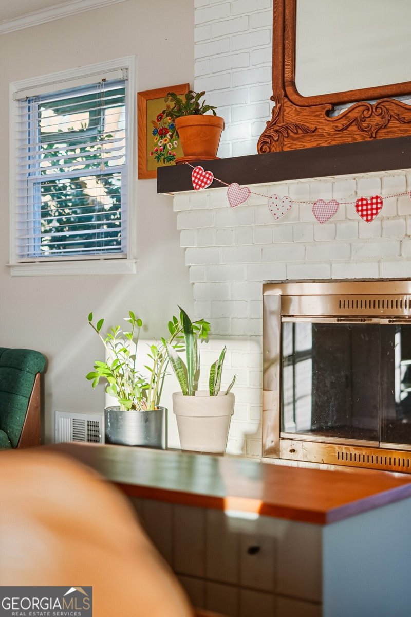 3022 Timberline Road Marietta - Photo 16