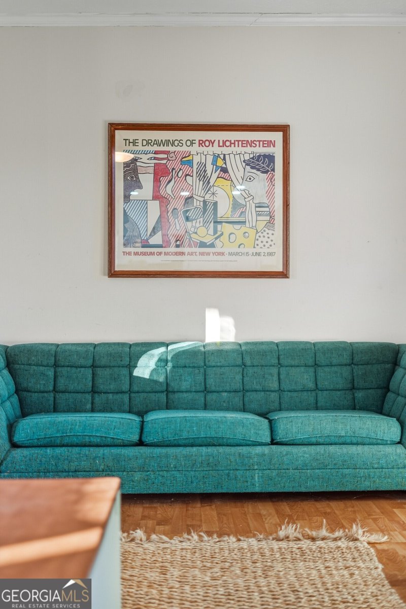 3022 Timberline Road Marietta - Photo 17